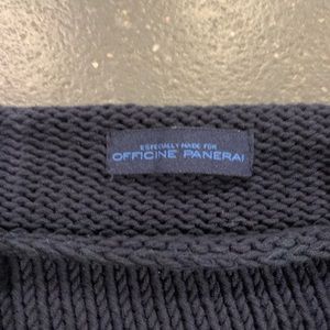 Officene Panerai Sweater